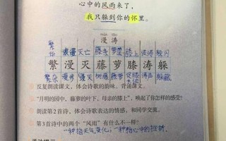 《繁星》短诗摘抄