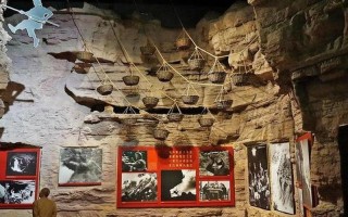 红旗渠死了多少人