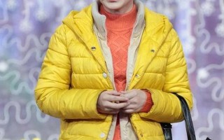 丫蛋自曝三胎流产