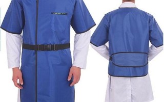 防辐射服不能洗吗