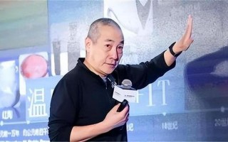 中国钟南山儿子名下核酸检测机构公司