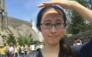 江歌案件审判结果