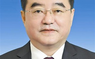 湖南省委新任书记是谁