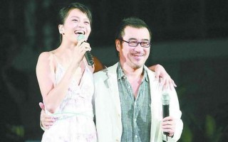 林忆莲李宗盛合唱