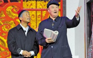 本山带谁上春晚第二季什么时候播出(本山带谁上春晚第二季小品钉子的音乐)
