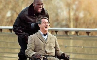 好看的喜剧电影推荐