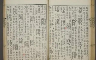《说文解字》的作者是谁?内容是什么?《说文解字》是一部什么样的书?作者是谁?