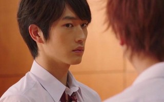 日剧男主每集都在做