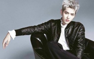 吴亦凡在狱中供出赵薇猛料