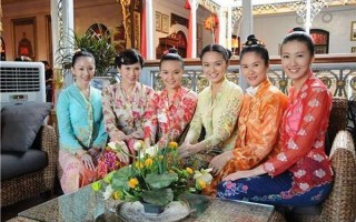 娘惹是什么意思是什么