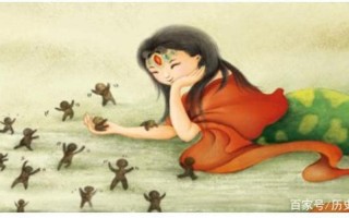 女娲是不是外星人