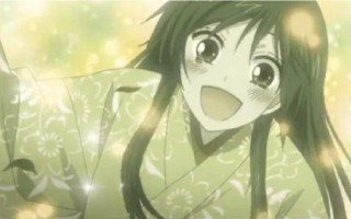 元气少女缘结神主题曲和片尾曲是什么(元气少女缘结神主题曲歌词日文)