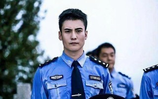 陈铭生缉毒警察怎么牺牲的