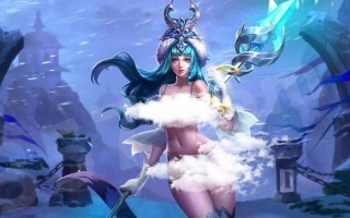 王者荣耀女英雄去掉所有服装轮滑网