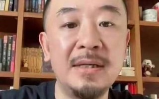 王晶高云翔案件王晶照片