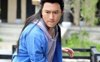 陈键锋主演的电视剧