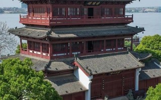 岳阳楼在哪个省哪个市