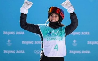 谷爱凌为什么姓谷