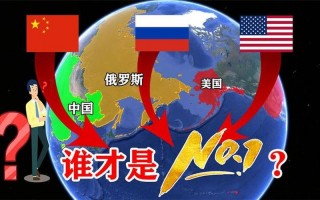 世界公认的三大强国