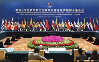 南南合作是什么意思