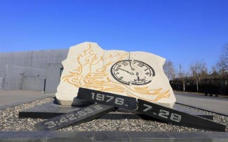 为什么别人说唐山不能去