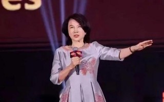 孟晚舟简介事件起因