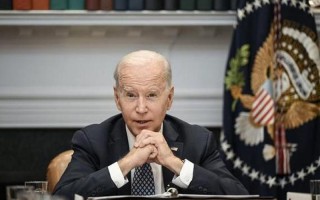 拜登死亡最新消息