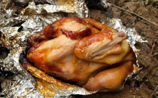 叫花鸡是哪里的菜