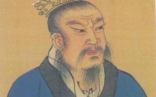 西楚霸王是什么生肖？