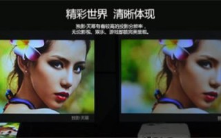 投影仪工作原理是什么投影仪有哪些种类