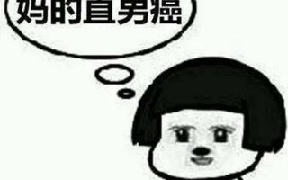 直男是什么意思啊