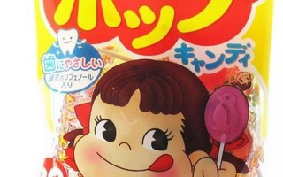 不二家棒棒糖恐怖故事