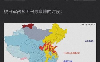 抗日战争是从哪一年到哪一年
