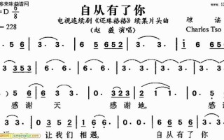 新还珠格格片头曲