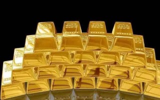 现在一吨黄金多少钱呀?一吨黄金等于多少钱