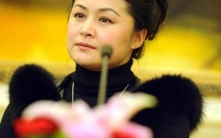于月仙简历个人资料简介