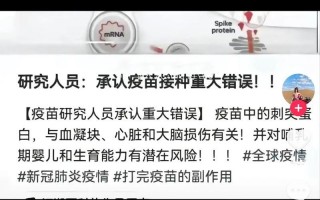 北京科兴中维事件真相