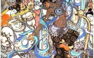 唐代法曲的典范作品