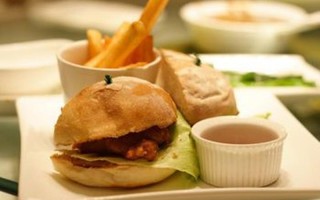 美国人的饮食习惯
