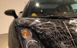 兰博基尼燃油车被抢购一空