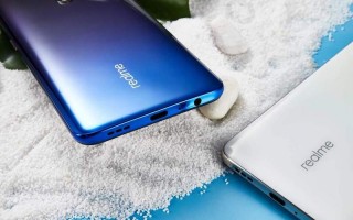 REALME是OPPO旗下的吗