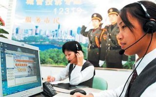 12319投诉热力公司有用吗