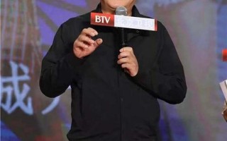 赵宝刚导演的电视剧