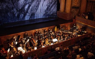 凡尔赛宫开放时间