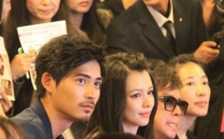 关于徐若瑄的电影(徐若瑄主演的所有电影)