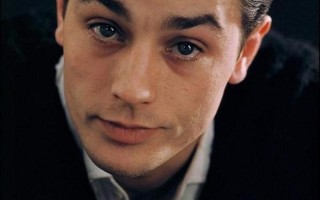 全球公认的美男子