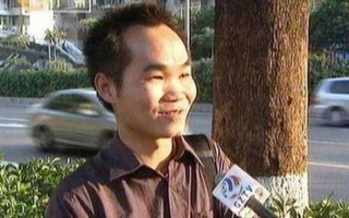 我是出来打酱油的