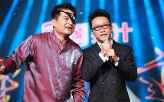 朱军为什么害毕福剑