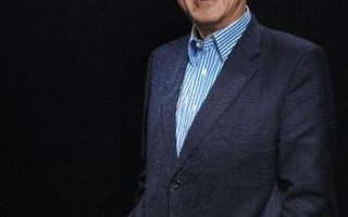 柳传志-简历 个人资料