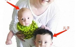 刘墉几个老婆几个儿子